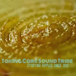 Live Healing (Aug 11, 2013) [Studying Ripples Since 2012] by Taking Care Sound Tribe album reviews, ratings, credits