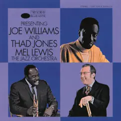 It Don't Mean a Thing (If It Ain't Got That Swing) [with Thad Jones / Mel Lewis Jazz Orchestra] Song Lyrics