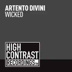 Wicked - Single by Artento Divini album reviews, ratings, credits