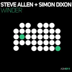 Winder - Single by Steve Allen & Simon Dixon album reviews, ratings, credits