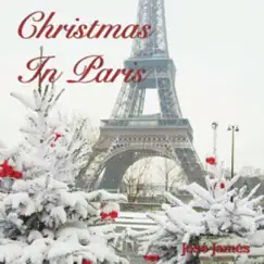 Christmas in Paris (Vocal) - Single by José James album reviews, ratings, credits