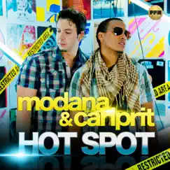 Hot Spot (Ti-Mo Remix Edit) Song Lyrics