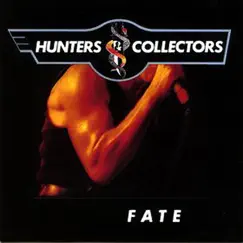 Fate by Hunters & Collectors album reviews, ratings, credits