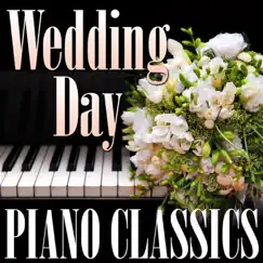 Wedding Day Piano Classics by Piano Tribute Players album reviews, ratings, credits