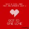 Got To Give Love (feat. Akil Wingate & Lady J) - Single album lyrics, reviews, download