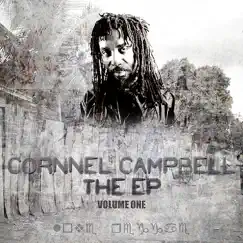 The EP, Vol. 1 by Cornel Campbell album reviews, ratings, credits