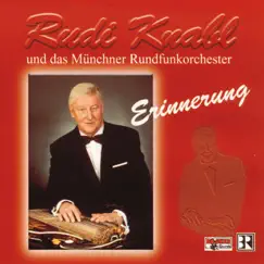 Erinnerung by Rudi Knabl & Munich Radio Orchestra album reviews, ratings, credits