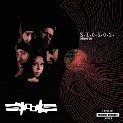 S.I.O.S.O.S., Vol. One (Remastered) by Spooks album reviews, ratings, credits