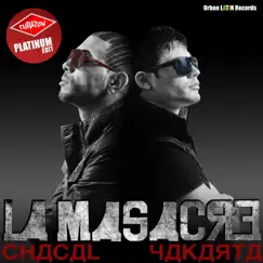 La Masacre Músical (Cubaton Platinum Edit) by Chacal & Yakarta album reviews, ratings, credits