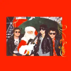 Merry Christmas, Baby (Please Don't Die) Song Lyrics