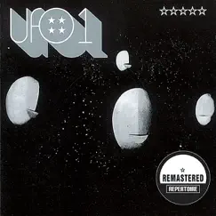 UFO 1 (Remastered) by UFO album reviews, ratings, credits