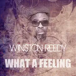 What a Feeling - Single by Winston Reedy album reviews, ratings, credits