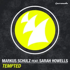 Tempted (feat. Sarah Howells) [Dennis Sheperd Remix] Song Lyrics