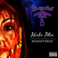 Murder Potion (2013 Remaster) by Razakel album reviews, ratings, credits