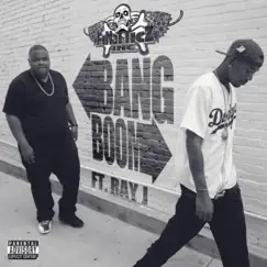 Bang Boom (feat. Ray J) - Single by Finatticz album reviews, ratings, credits