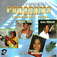 Tendrement votre (Panorama vol 12) by Various Artists album reviews, ratings, credits
