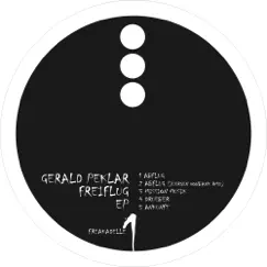 Freiflug EP by Gerald Peklar album reviews, ratings, credits