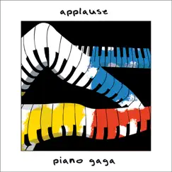 Applause (Piano Version) Song Lyrics