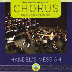 Messiah, HWV 56, Part III, No. 48, Air: The Trumpet Shall Sound (Bass) Song Lyrics