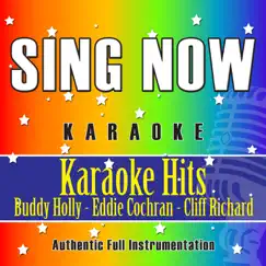 Somethin' Else (Karaoke Performance Backing Track) Song Lyrics