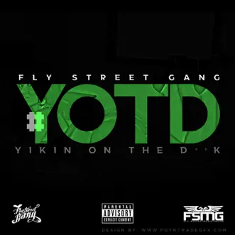 #YOTD - Single by Fly Street Gang album download