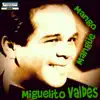 Mango Mangüé: Miguelito Valdés - Ep album lyrics, reviews, download