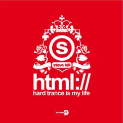 Theme from HTML (BRK3 Mix) - Single by Steve Hill & Technikal album reviews, ratings, credits