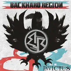 Invictus by Backward Region album reviews, ratings, credits
