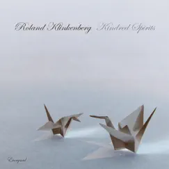 Kindred Spirits - EP by Roland Klinkenberg album reviews, ratings, credits