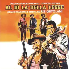 Al Di Là Della Legge (Original Motion Picture Soundtrack) by Riz Ortolani album reviews, ratings, credits