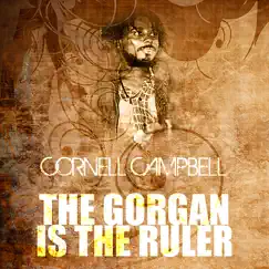 The Gorgon Shall Conquer - Single by Cornel Campbell album reviews, ratings, credits