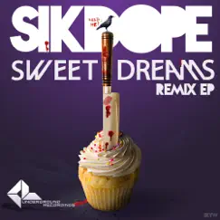 Sweet Dreams (Slogun & iOh Remix) Song Lyrics