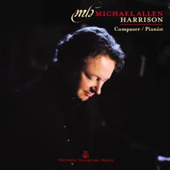 Michael Allen Harrison by Michael Allen Harrison album reviews, ratings, credits