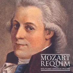 Requiem in D Minor, K626: III. Sequenz Dies irae Song Lyrics