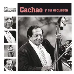 The Platinum Collection: Cachao by Cachao López album reviews, ratings, credits