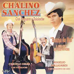 Baraja de Oro by Chalino Sánchez album reviews, ratings, credits