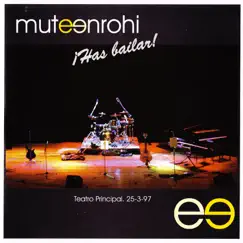 ¡Has Bailar! by Mutenrohi album reviews, ratings, credits