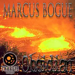 Obsidian - Single by Marcus Bogue album reviews, ratings, credits