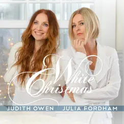 White Christmas - Single by Julia Fordham & Judith Owen album reviews, ratings, credits