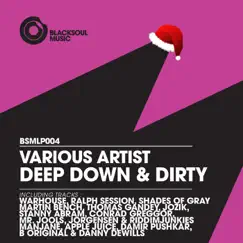 Deep Down & Dirty by Various Artists album reviews, ratings, credits