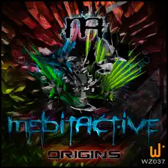 Origins - EP by Meditactive album reviews, ratings, credits