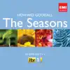 Howard Goodall: The Seasons album lyrics, reviews, download