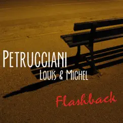 Flashback (Live) by Louis Petrucciani & Michel Petrucciani album reviews, ratings, credits
