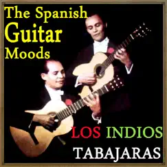 The Spanish Guitar Moods by Los Indios Tabajaras & The Spanish Guitars album reviews, ratings, credits