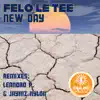 New Day - EP album lyrics, reviews, download