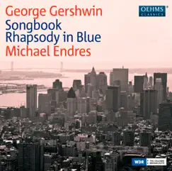 George Gershwin's Song-Book: VI. I'll Build a Stairway to Paradise Song Lyrics