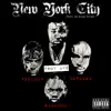 New York City (feat. Raekwon, N.O.R.E. & Prodigy) song lyrics