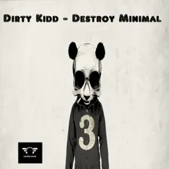 Destroy Minimal Song Lyrics