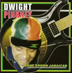 Home Grown Jamaican by Dwight Pinkney album reviews, ratings, credits