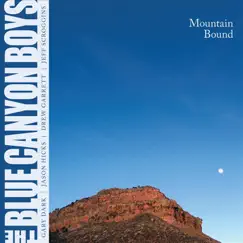 Mountain Bound by The Blue Canyon Boys album reviews, ratings, credits